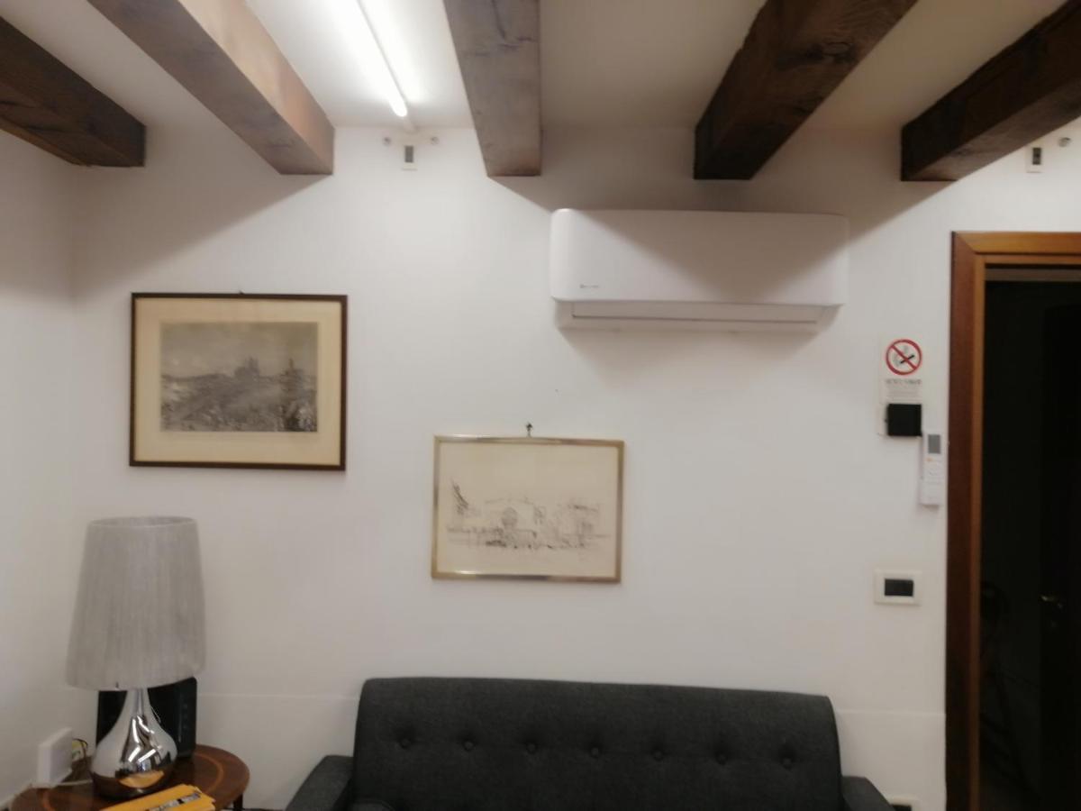 Fiore Della Laguna Apartamento *