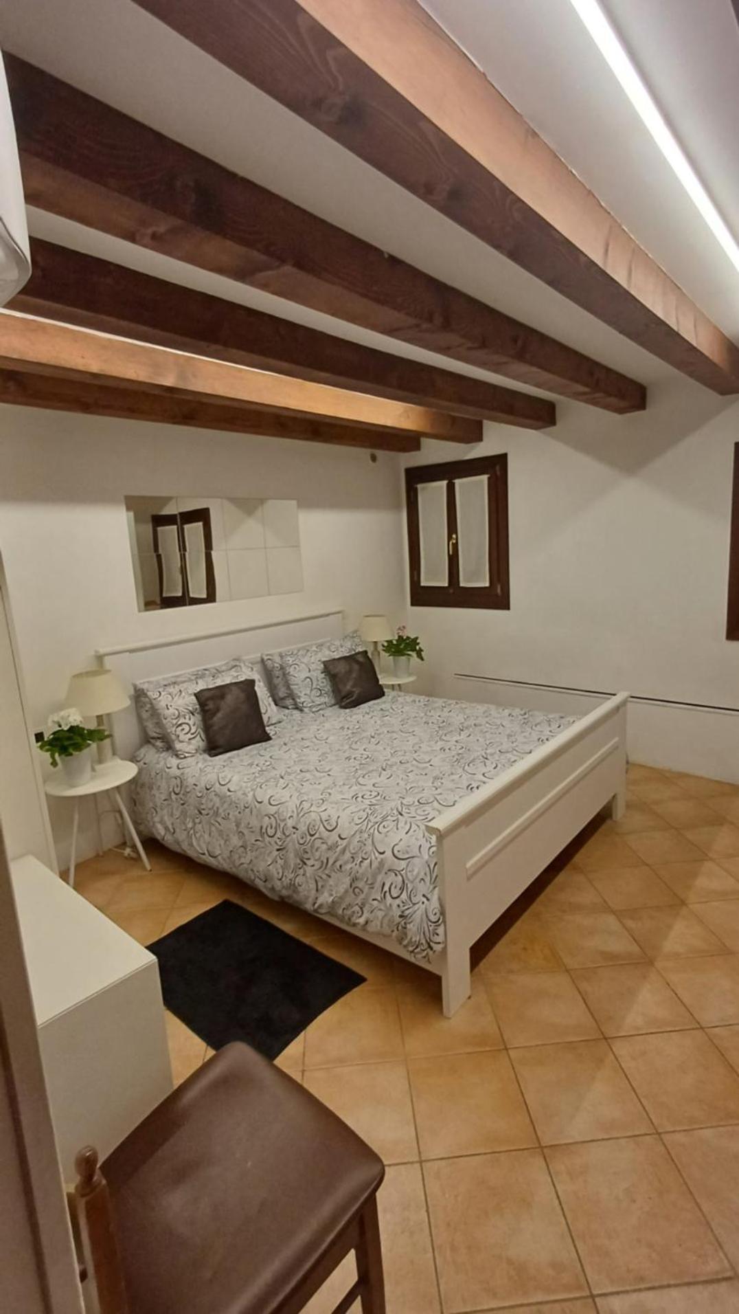 Apartamento Fiore Della Laguna
