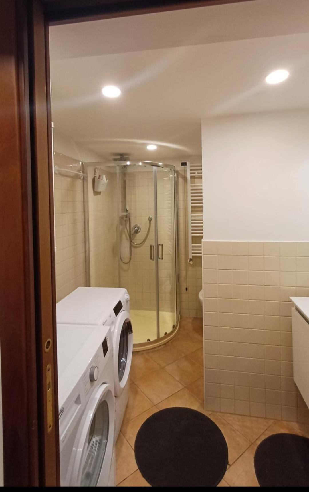 Apartamento Fiore Della Laguna Venecia